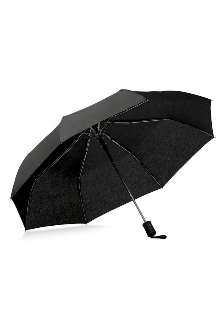 Automatic Umbrella Black 525528 Automatic Umbrella Black 525528