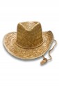 Men's Cowboy Hat With Drawstring 525250 Men's Cowboy Hat With Drawstring 525250