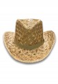 Men's Cowboy Hat With Ribbon 525252 Men's Cowboy Hat With Ribbon 525252