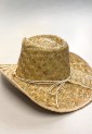 Cowboy Hat With Shell 525251