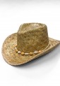 Cowboy Hat With Shell 525251