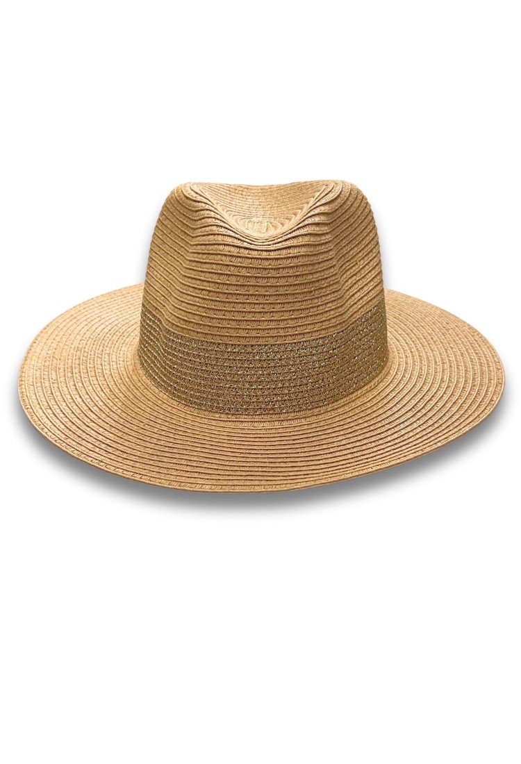 Women's Straw Hat 525253 Women's Straw Hat 525253