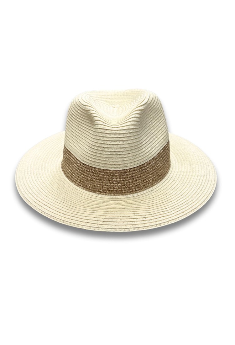 Women's Straw Hat 525253 Women's Straw Hat 525253