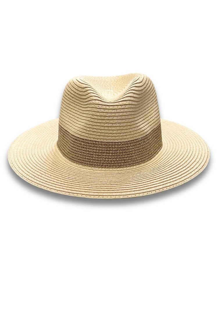 Women's Straw Hat 525253 Women's Straw Hat 525253