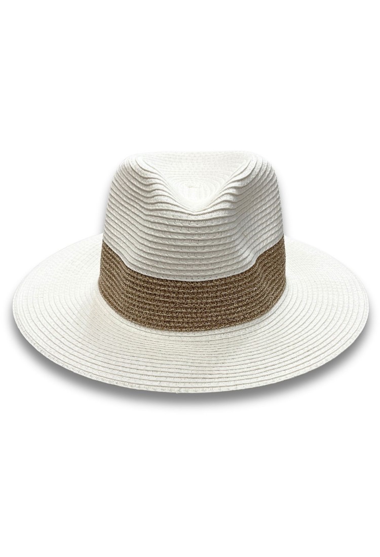 Women's Straw Hat 525253 Women's Straw Hat 525253