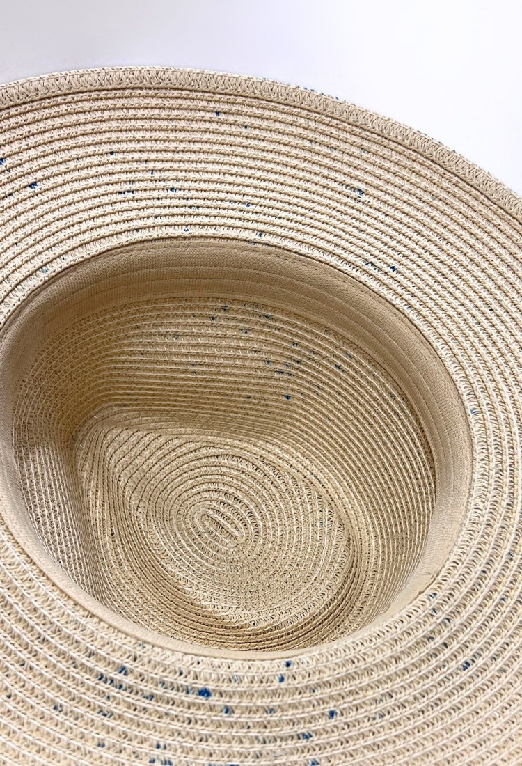 Women's Hat With Splash Effect 525533
