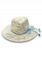 Women's Hat With Splash Effect 525533 Women's Hat With Splash Effect 525533