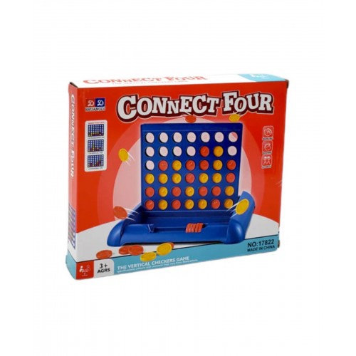 Board Game Connect 4 525597