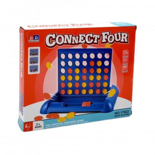 Board Game Connect 4 525597