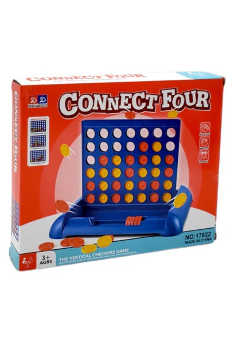 Board Game Connect 4 525597