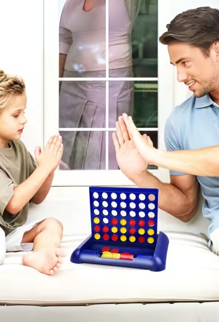 Board Game Connect 4 525597