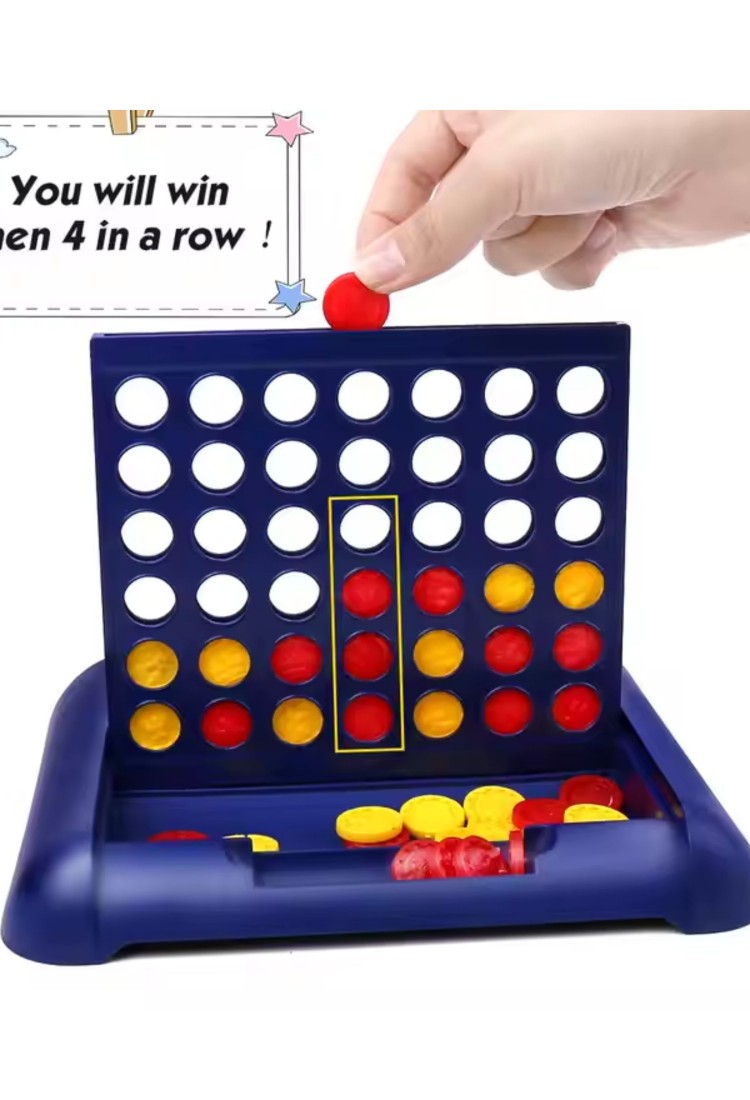 Board Game Connect 4 525597