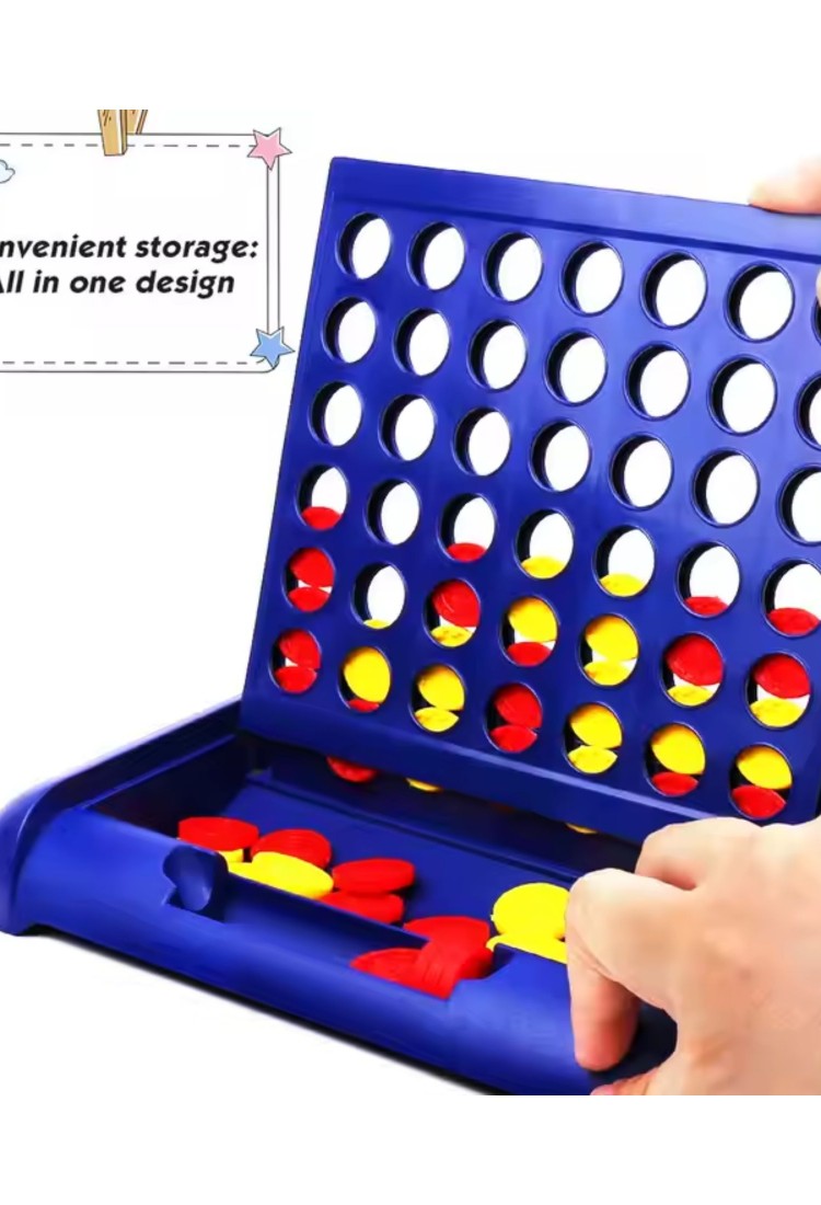 Board Game Connect 4 525597