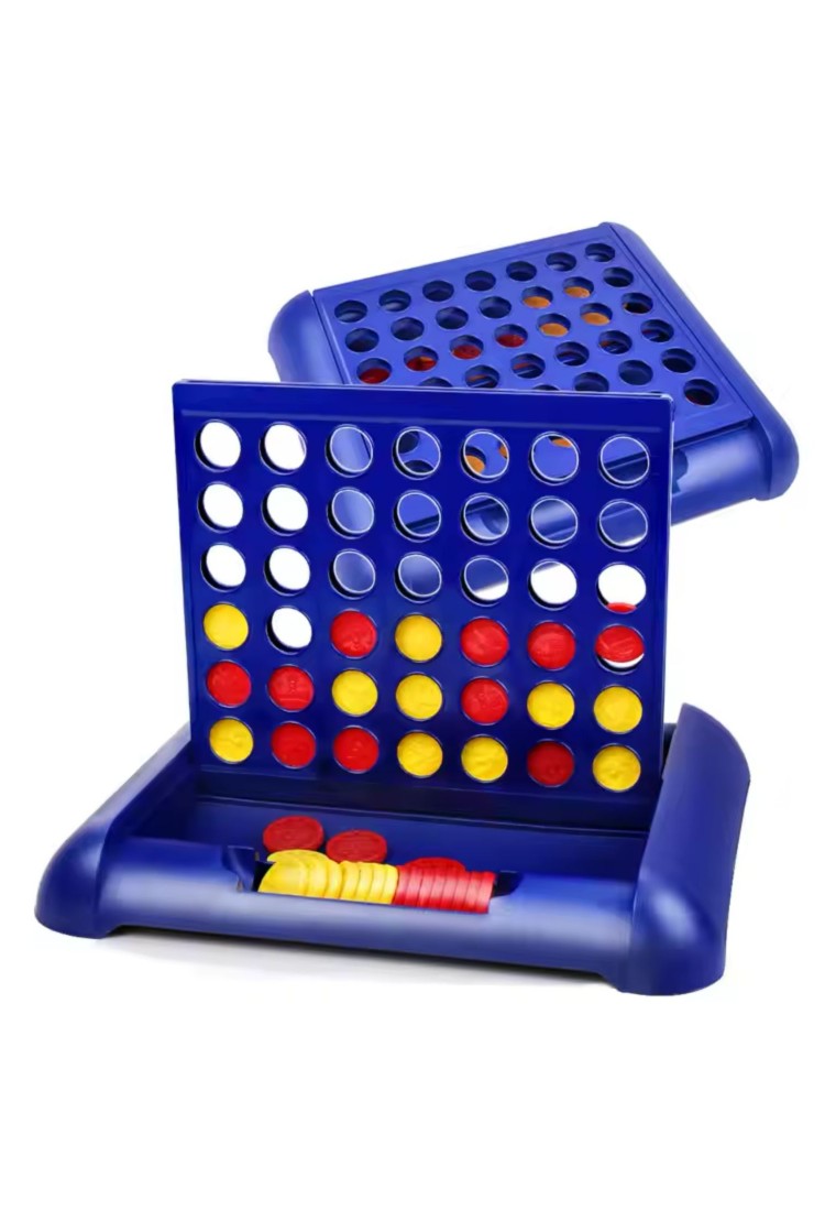 Board Game Connect 4 525597 Board Game Connect 4 525597