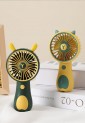 Handheld Fan USB Rechargeable 525562