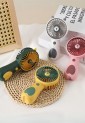Handheld Fan USB Rechargeable 525562-1