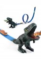 Dinosaur Car Track 525643