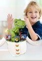 Dinosaur Egg '2 in 1' 525642
