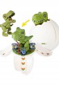Dinosaur Egg '2 in 1' 525642