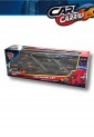 Truck With 6 Cars 525644 