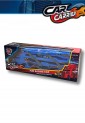 Truck With 6 Cars 525644 