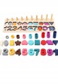 Children's Puzzle Sphenomata Educational Board 525598
