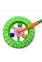Sliding Toy Wheel 525599