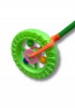 Sliding Toy Wheel 525599
