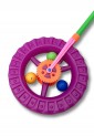 Sliding Toy Wheel 525599
