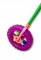 Sliding Toy Wheel 525599