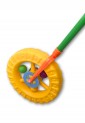 Sliding Toy Wheel 525599