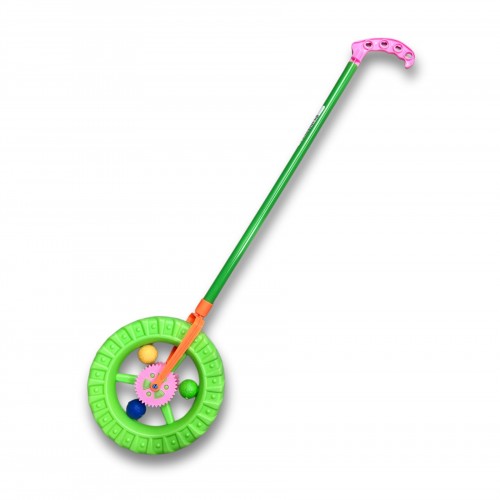 Sliding Toy Wheel 525599