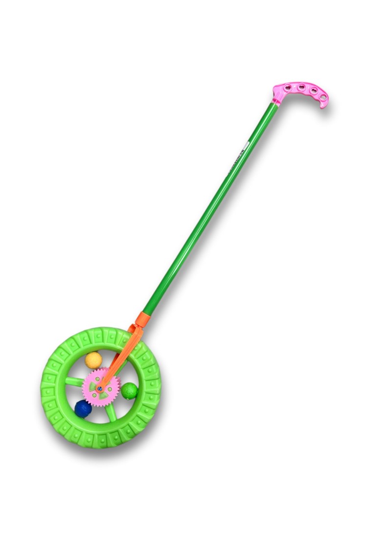 Sliding Toy Wheel 525599 Sliding Toy Wheel 525599