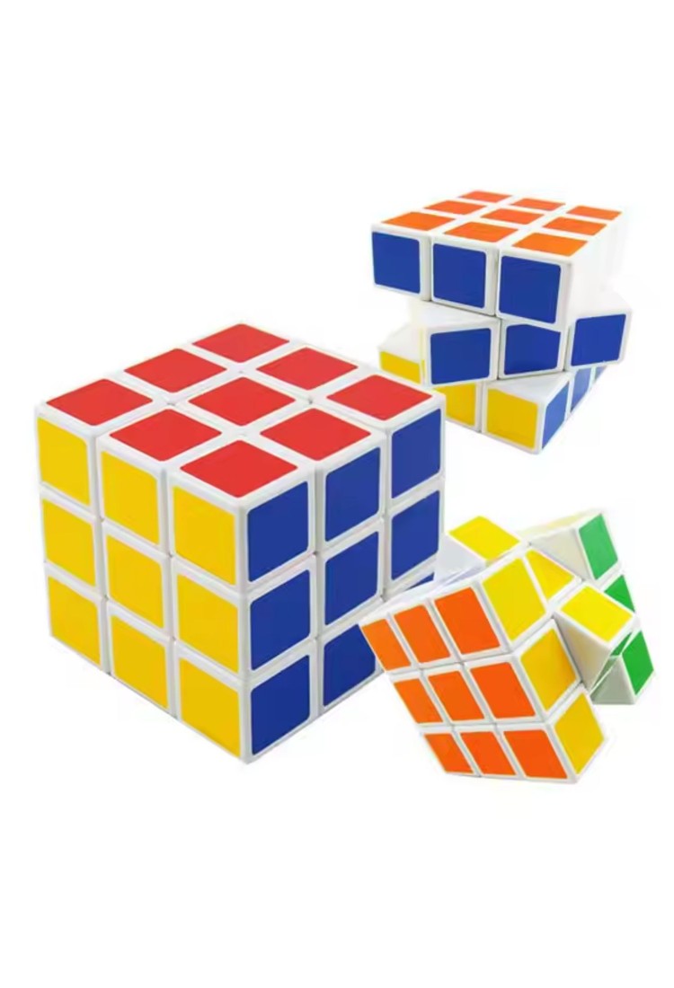 Rubik's Cube 5.3 cm 525530