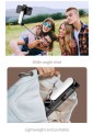 Wireless Tripod Selfie Stick With LED Light for Smartphone 525539