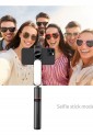 Wireless Tripod Selfie Stick With LED Light for Smartphone 525539