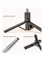 Wireless Tripod Selfie Stick With LED Light for Smartphone 525539