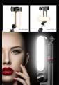 Wireless Tripod Selfie Stick With LED Light for Smartphone 525539