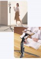 Tripod Selfie Stick Bluetooth 33-178cm. 525540
