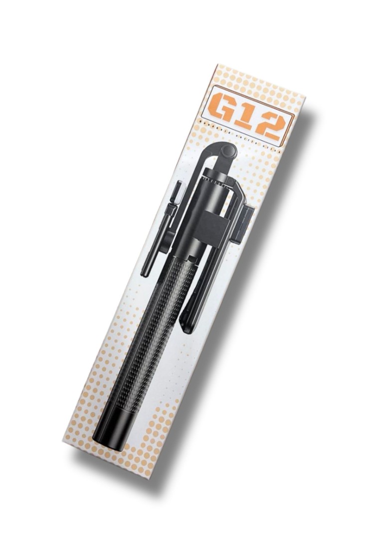 Tripod Selfie Stick Bluetooth 33-178cm. 525540