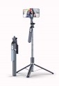 Tripod Selfie Stick Bluetooth 33-178cm. 525540 Tripod Selfie Stick Bluetooth 33-178cm. 525540