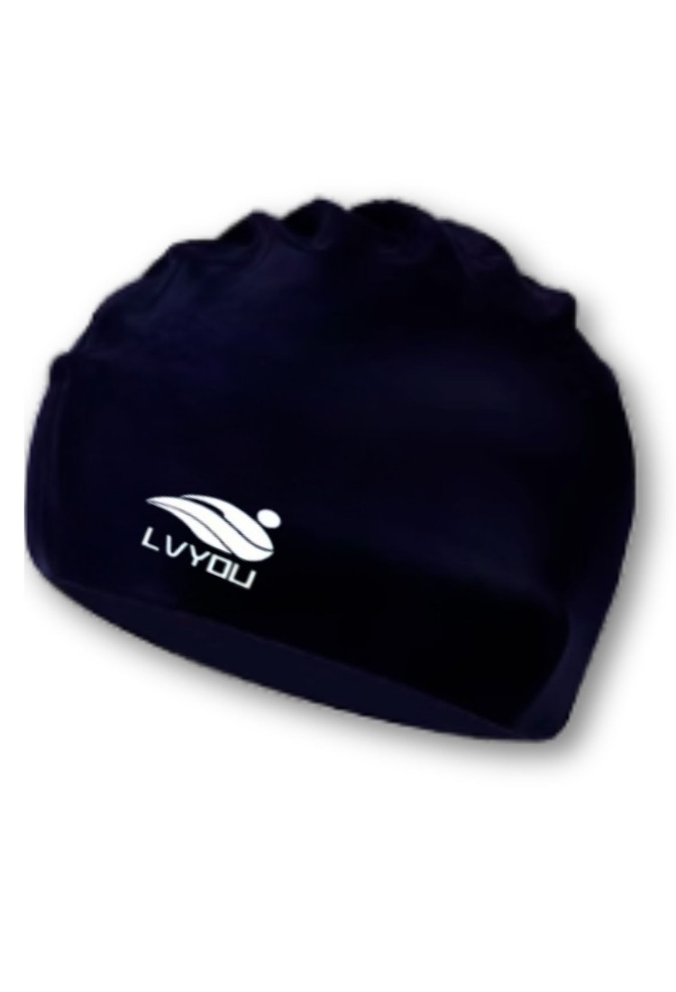 Adult Silicone Swimming Cap 525564