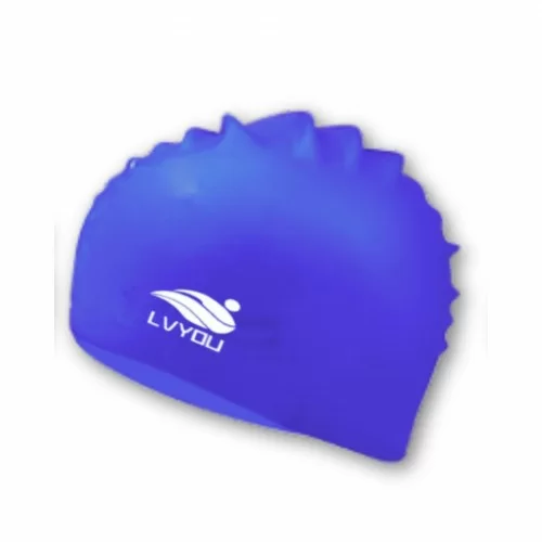 Adult Silicone Swimming Cap 525564