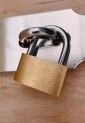 Padlock Small 30mm 525560