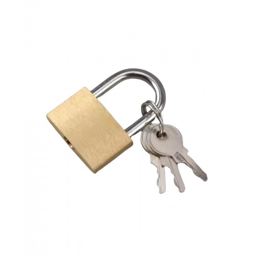 Padlock Small 30mm 525560