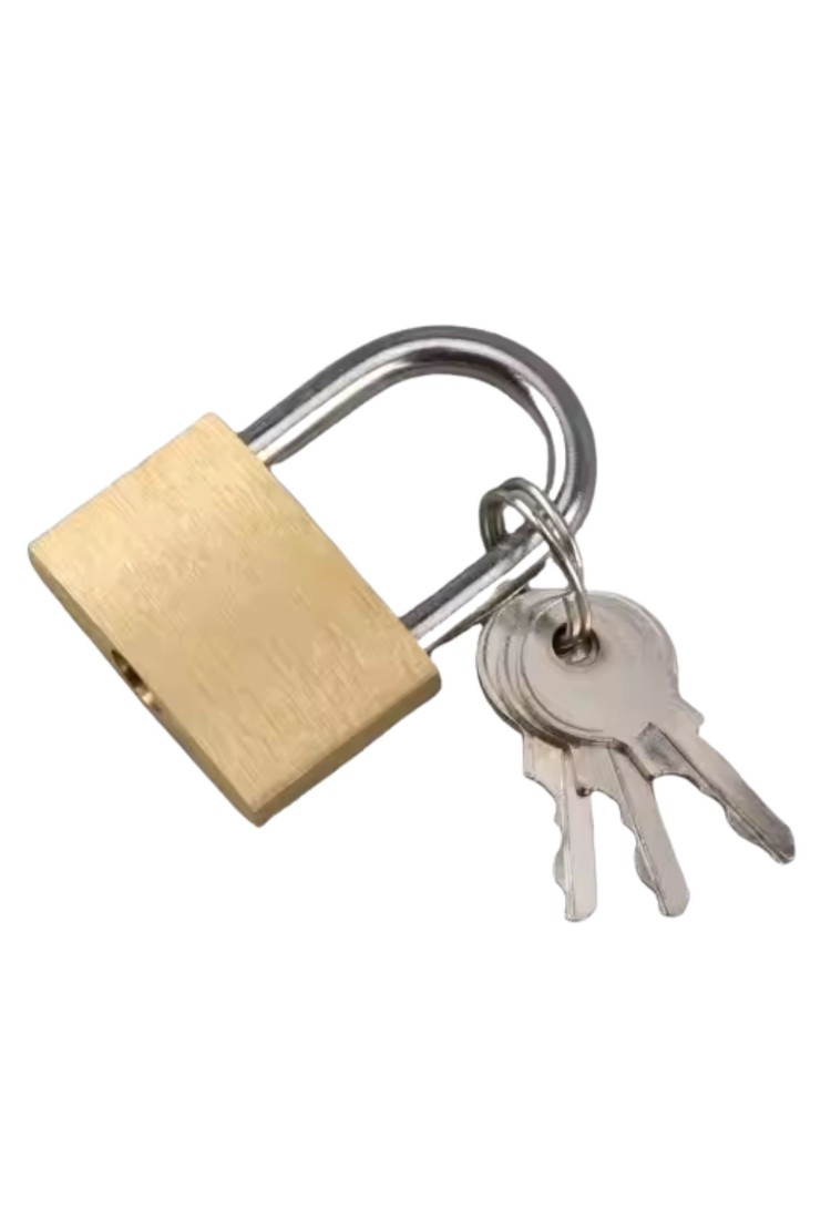 Padlock Small 30mm 525560 Padlock Small 30mm 525560