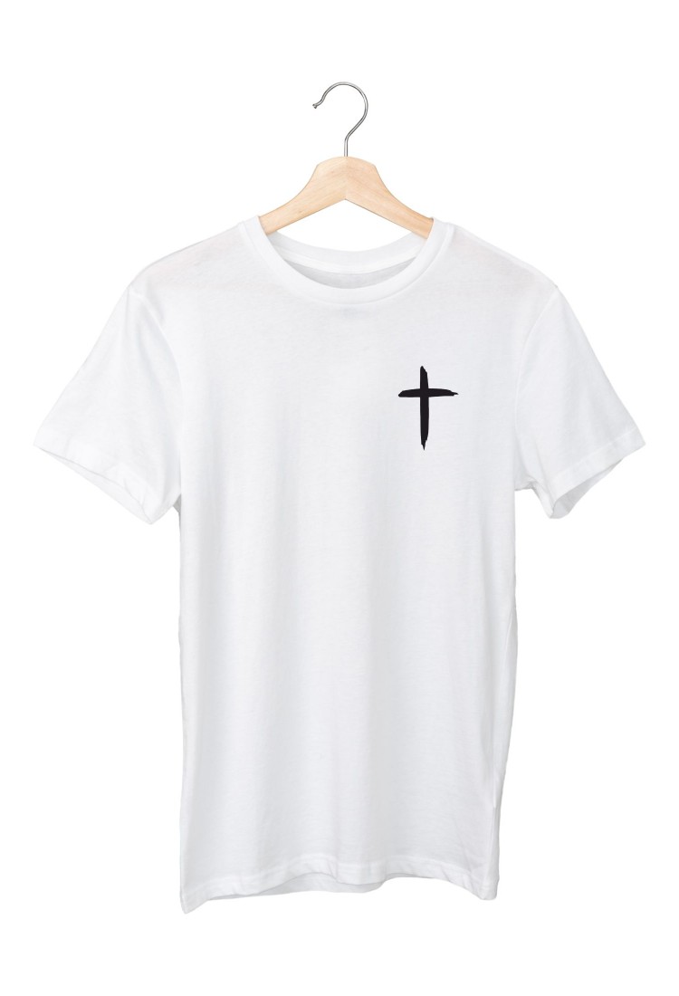 Men's Cross T-Shirt MTP814