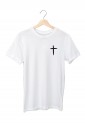 Men's Cross T-Shirt MTP814
