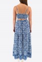 Women's Top/Skirt Set 524039-1
