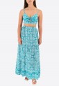 Women's Top/Skirt Set 524039-1 Women's Top/Skirt Set 524039-1